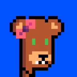 BearPunks #2789