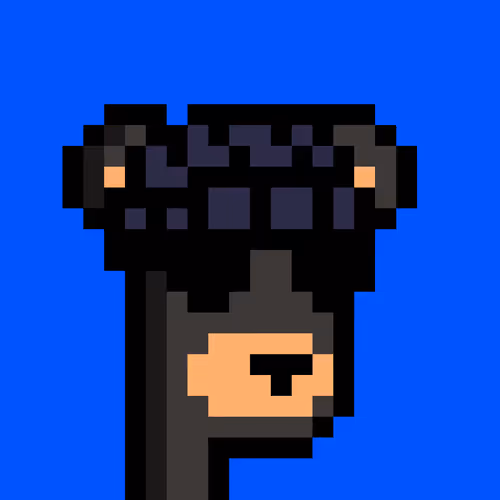 Bearpunks On Base