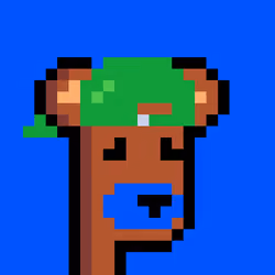 BearPunks #2344