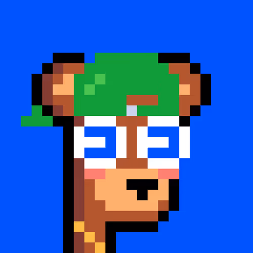 Bearpunks On Base