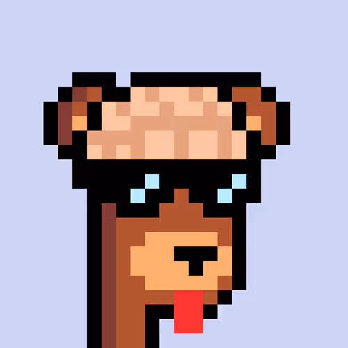BearPunks #1436