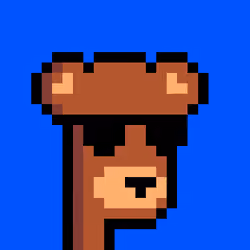 BearPunks #4994