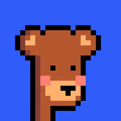 BearPunks #2590