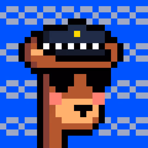 Bearpunks On Base