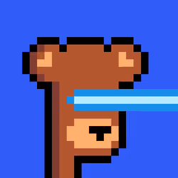 BearPunks #1383
