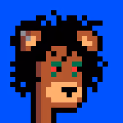 BearPunks #453