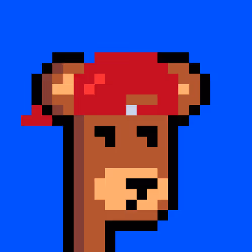 Bearpunks On Base