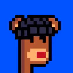 BearPunks #4201