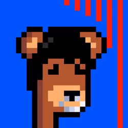 BearPunks #103