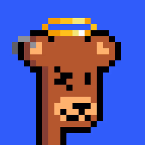 BearPunks #381