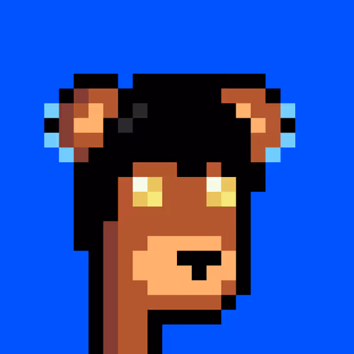 Bearpunks On Base