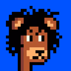 BearPunks #4573