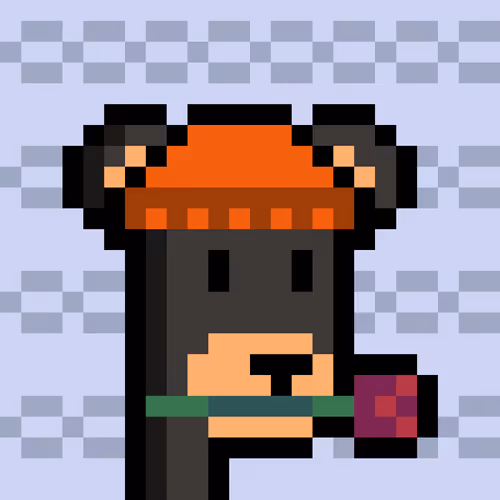 Bearpunks On Base