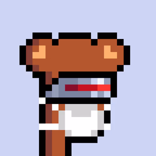 Bearpunks On Base