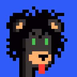 BearPunks #421
