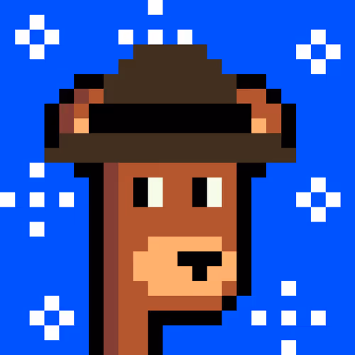 BearPunks #340