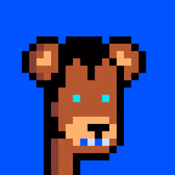 BearPunks #224