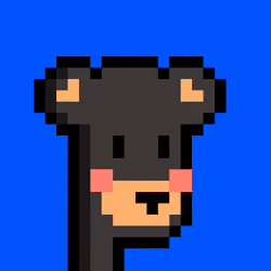 BearPunks #1389