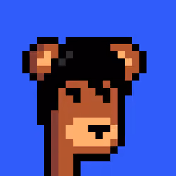 BearPunks #1077