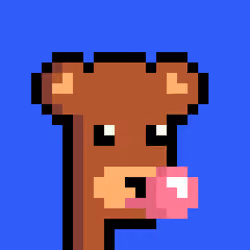 BearPunks #4577