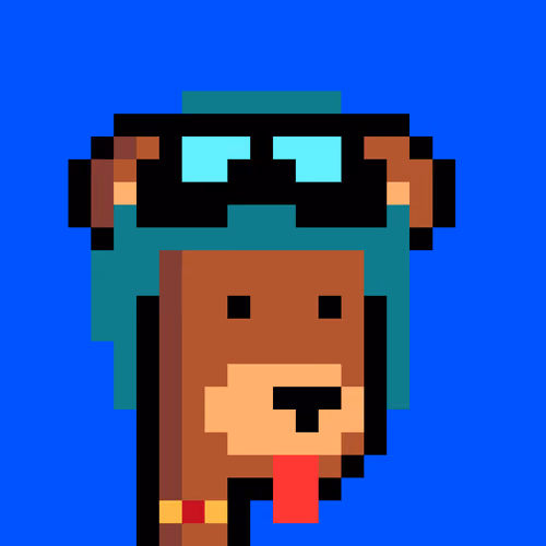 BearPunks #4136
