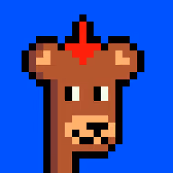 BearPunks #507