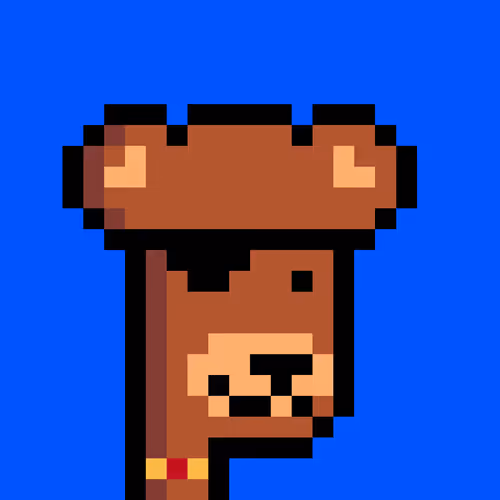 Bearpunks On Base