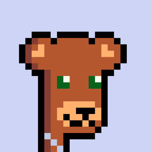 BearPunks #2249