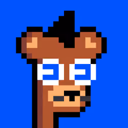 BearPunks #4536