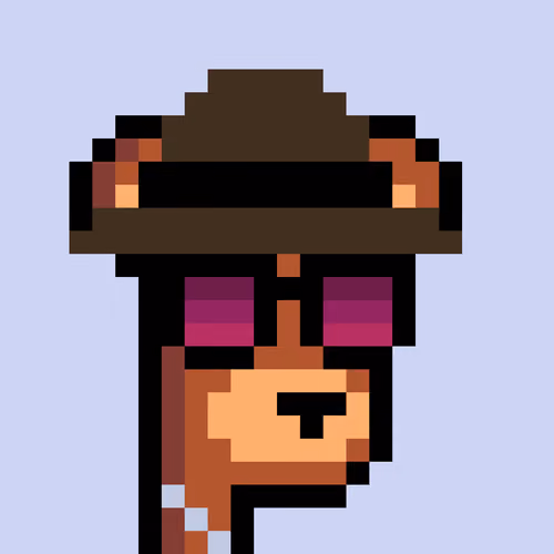 BearPunks #771