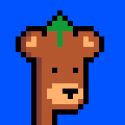 BearPunks #3775