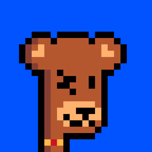 BearPunks #4392