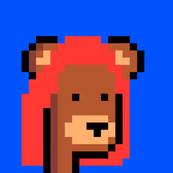 BearPunks #3485