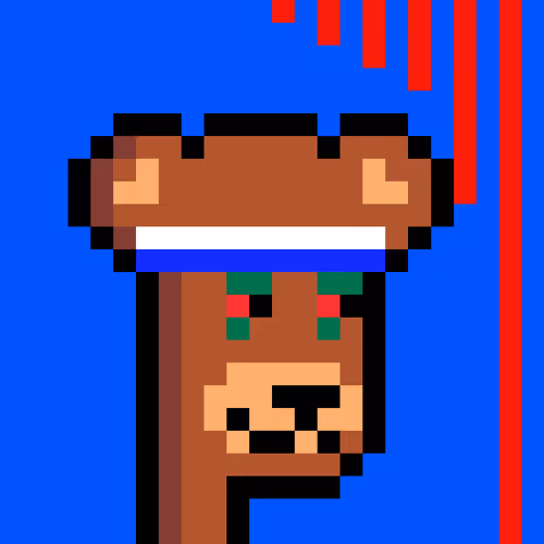 Bearpunks On Base