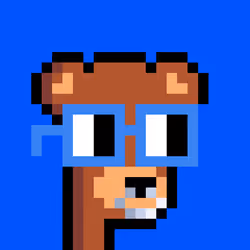 BearPunks #3956