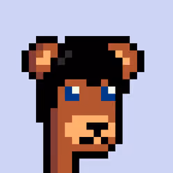 BearPunks #621