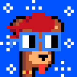 BearPunks #1946