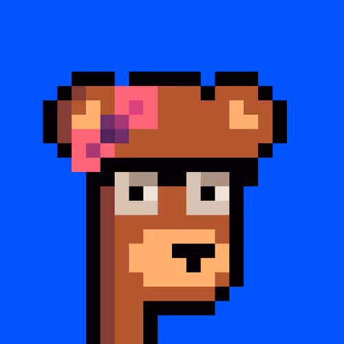 BearPunks #1237