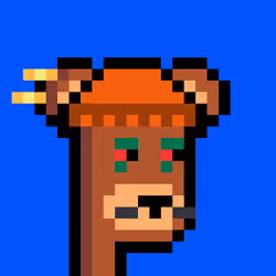 BearPunks #3381