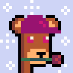 BearPunks #186