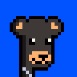 BearPunks #2378