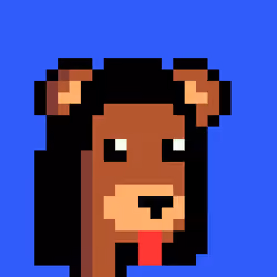 BearPunks #610