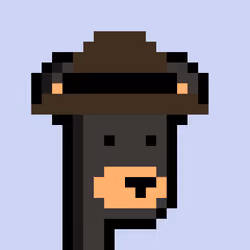 BearPunks #3487