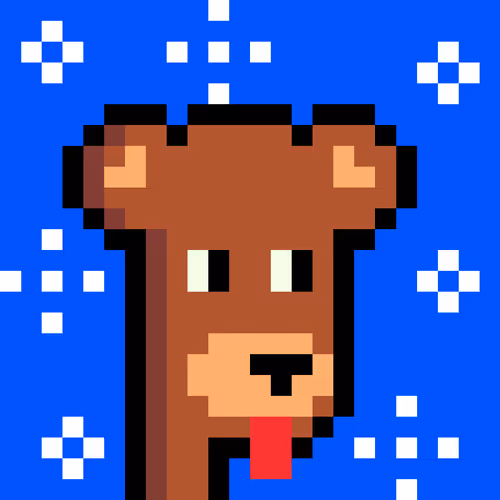 Bearpunks On Base