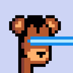 BearPunks #3544