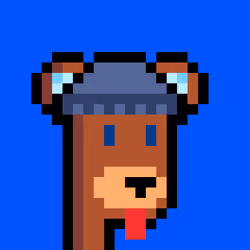 BearPunks #2198