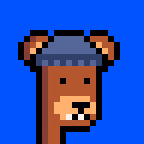 Bearpunks On Base