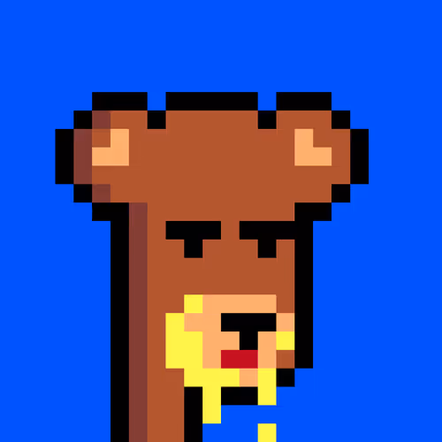 Bearpunks On Base