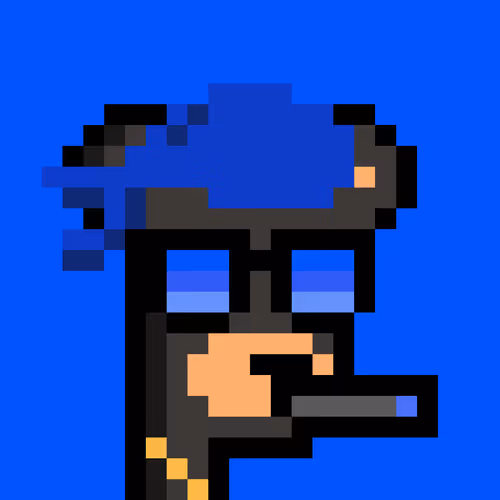 BearPunks #3224