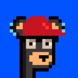 BearPunks #3343